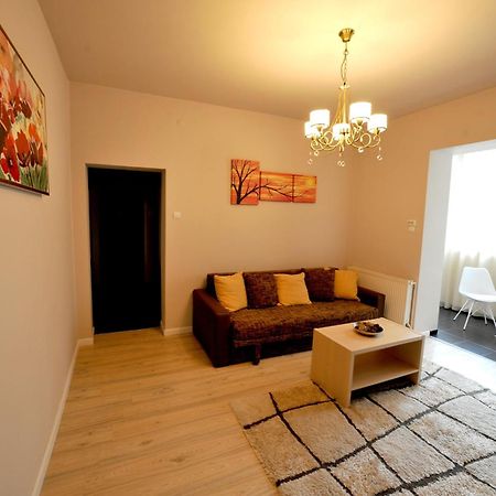 Like Home Braşov Exterior foto