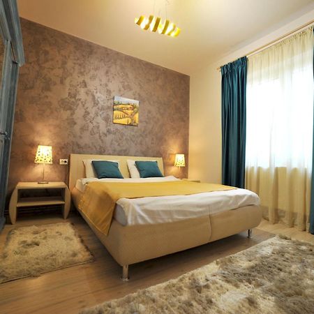 Like Home Braşov Exterior foto