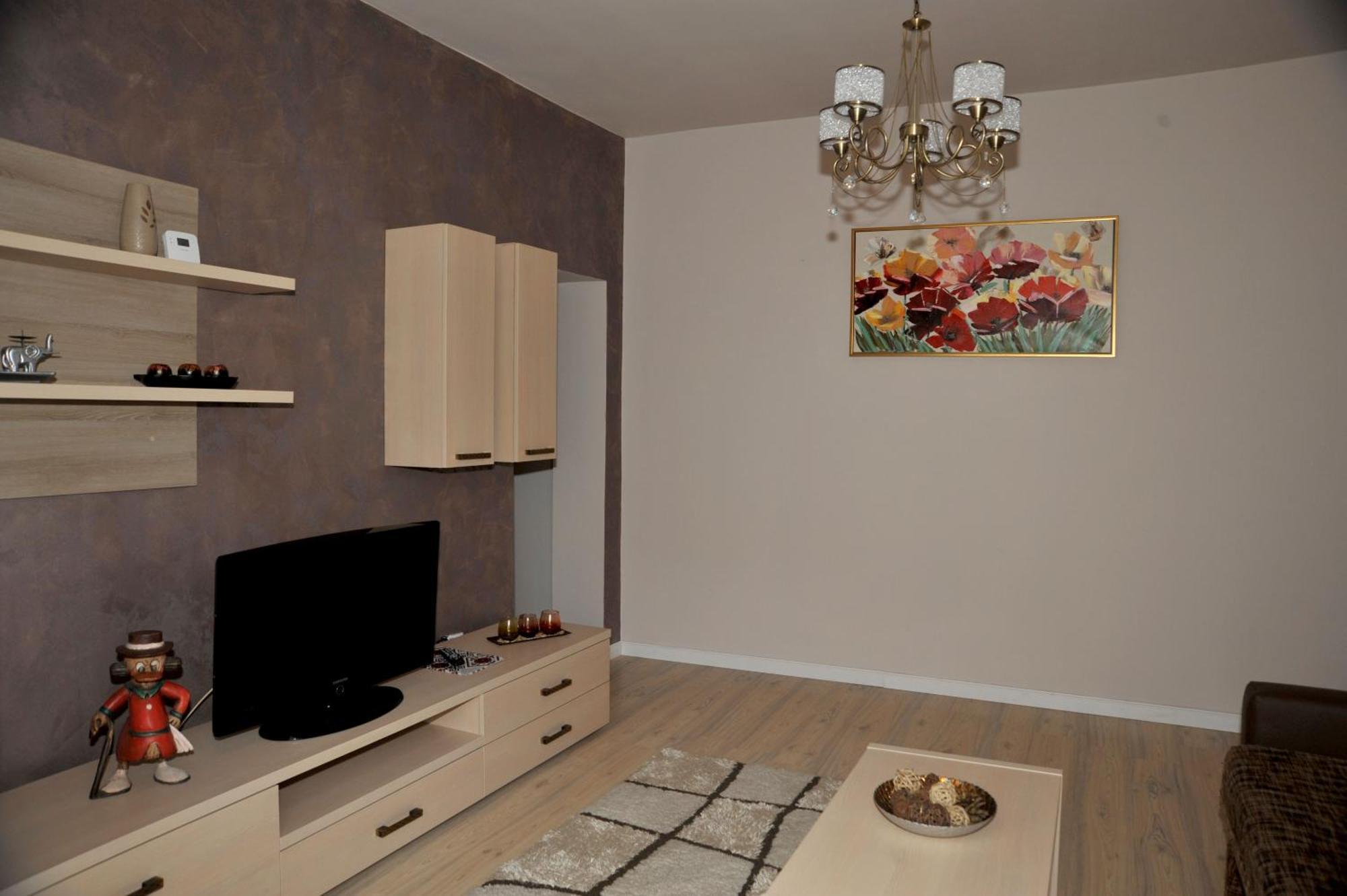 Like Home Braşov Exterior foto