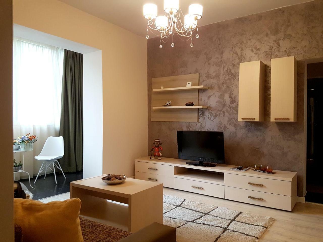Like Home Braşov Exterior foto