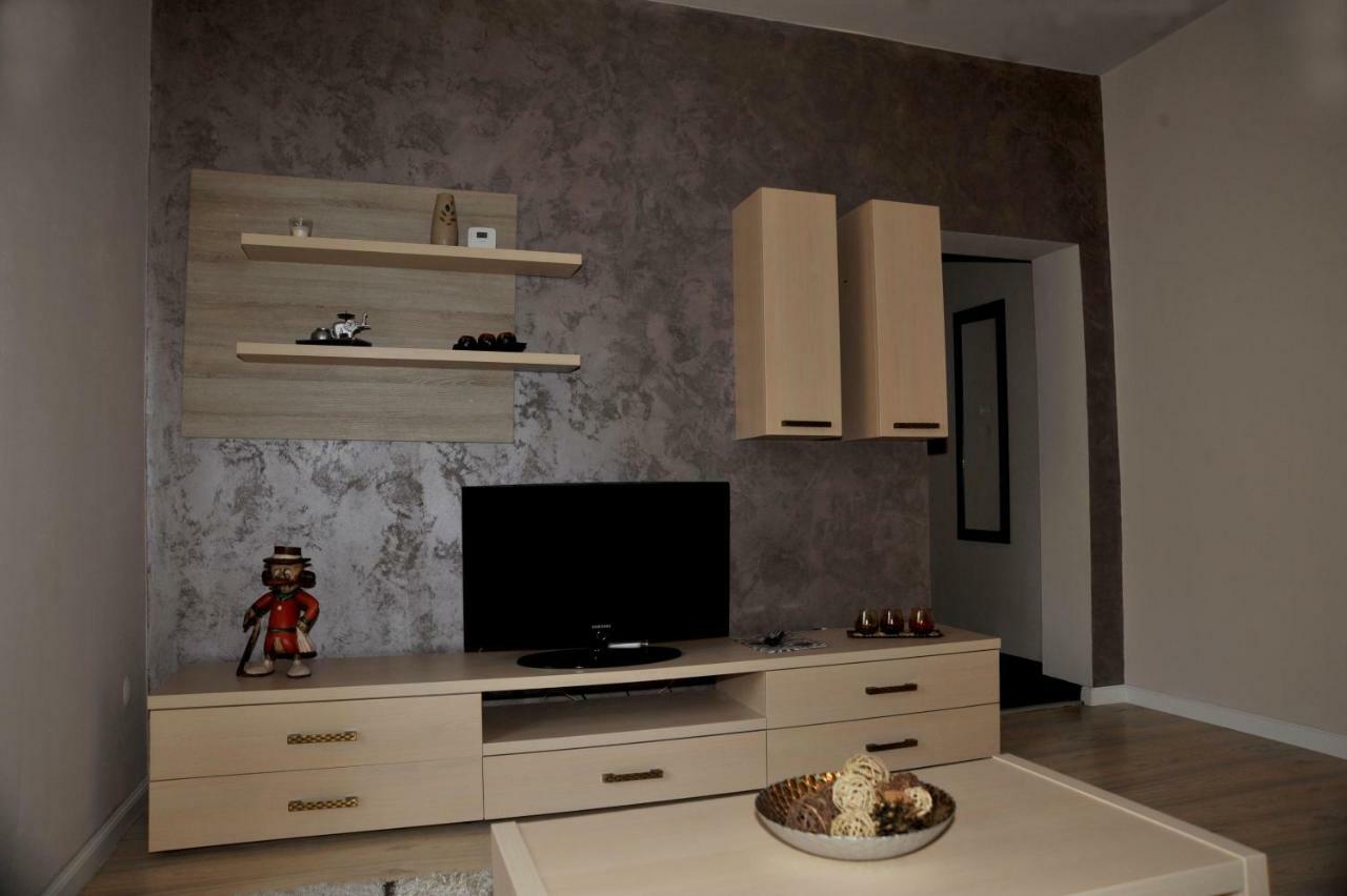 Like Home Braşov Exterior foto